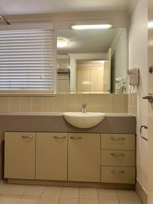 Perth City & Pool View 2Bedroom-1 King Bd And 2 Single Bd Zewnętrze zdjęcie