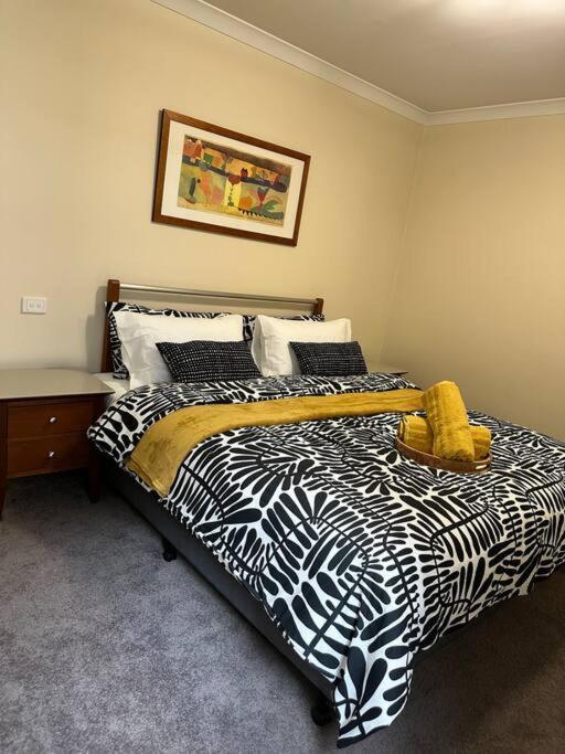 Perth City & Pool View 2Bedroom-1 King Bd And 2 Single Bd Zewnętrze zdjęcie